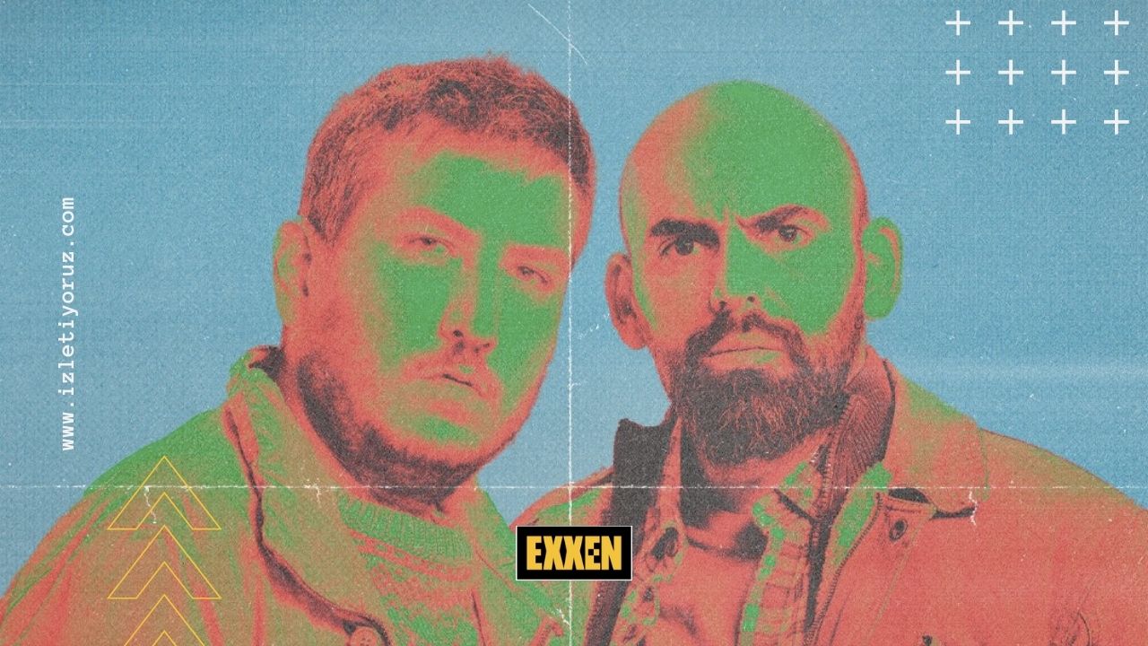 Gibi Exxen İzle
