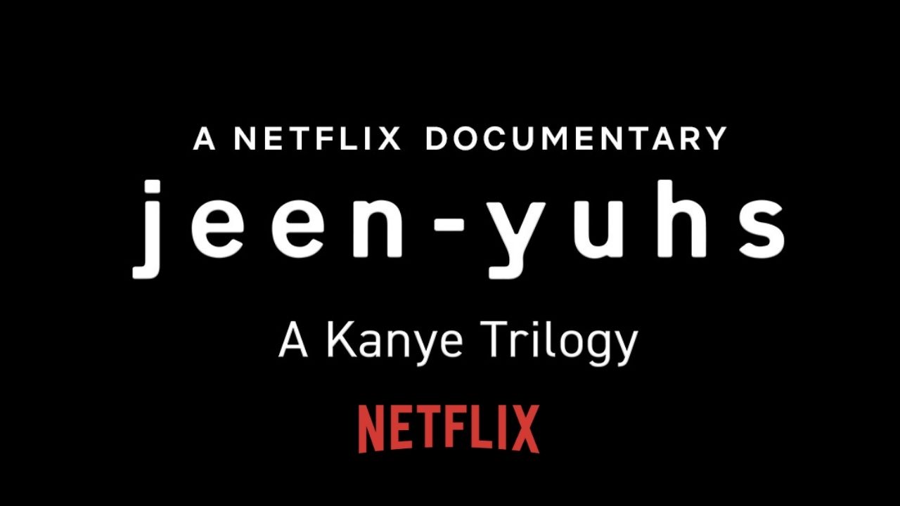 jeen-yuhs: Bir Kanye Üçlemesi