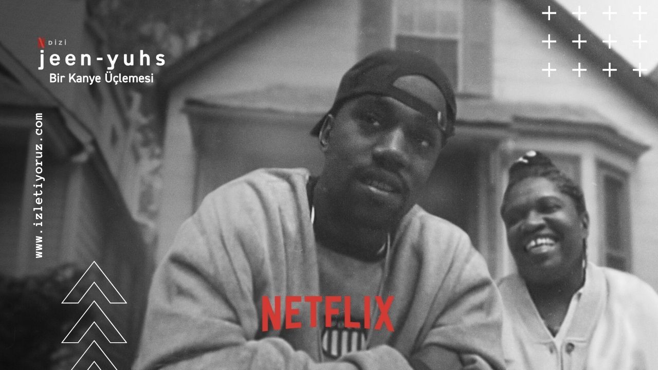 Jeen-Yuhs: Bir Kanye Üçlemesi İzle