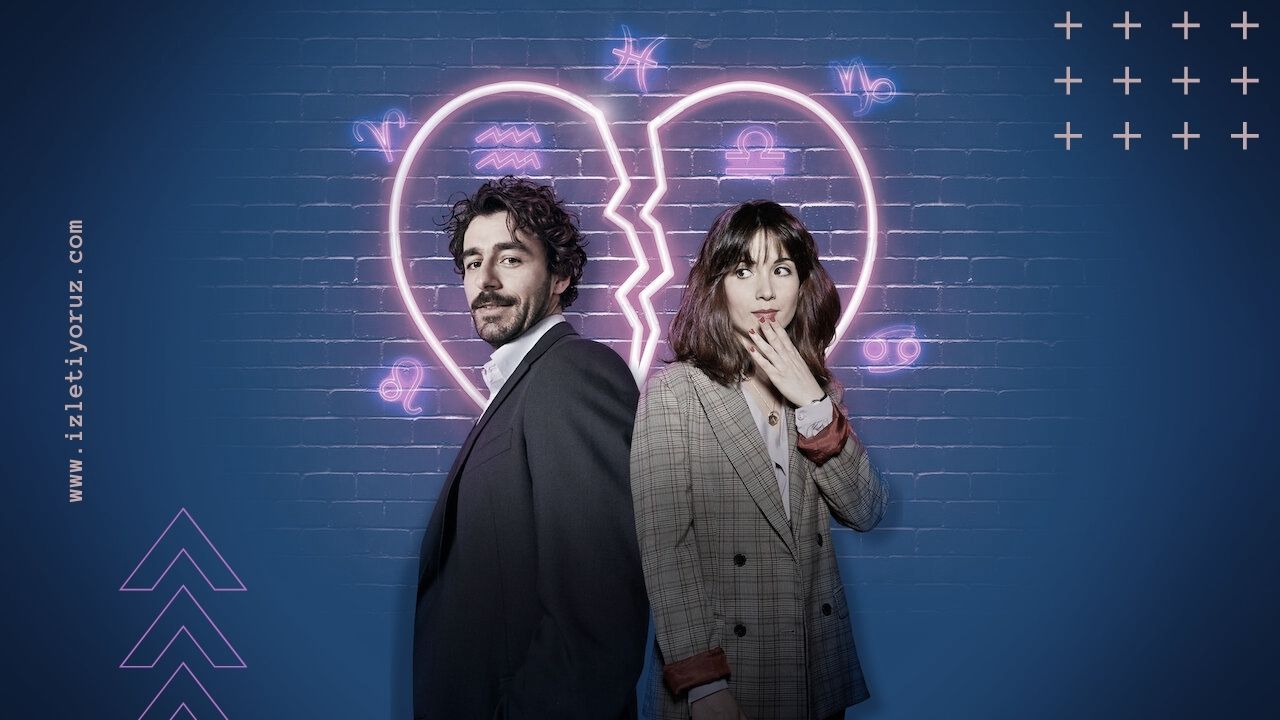 Kırık Kalpler İçin Astroloji Rehberi İzle