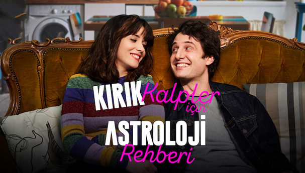 Kırık Kalpler İçin Astroloji Rehberi
