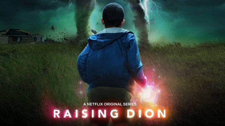 Raising Dion