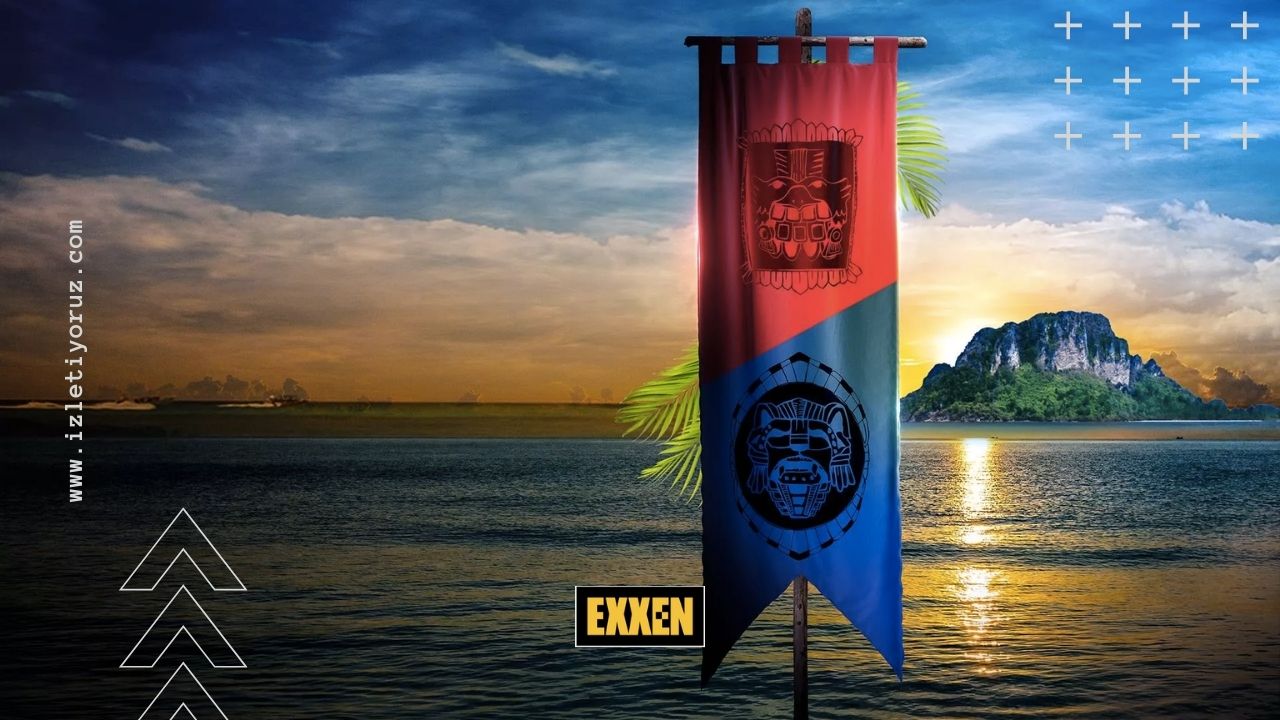 Survivor Tv’de Yok İzle