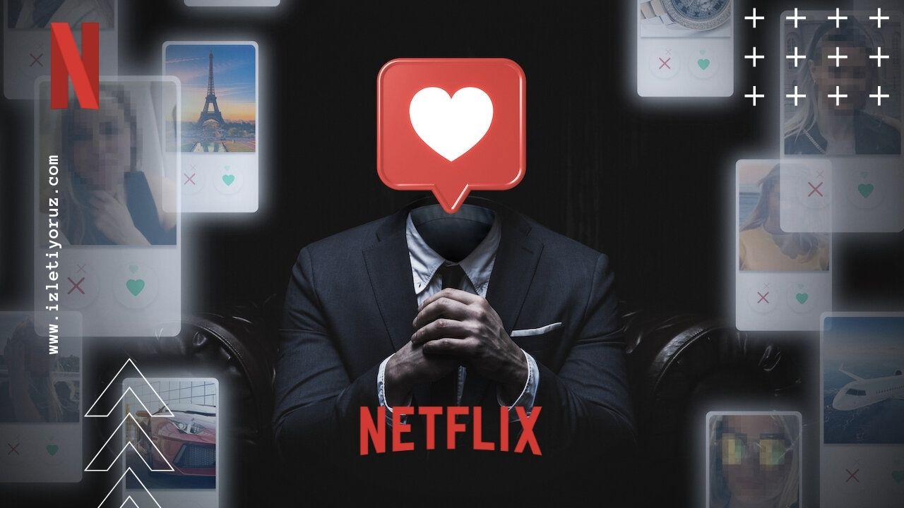 Tinder Avcısı İzle