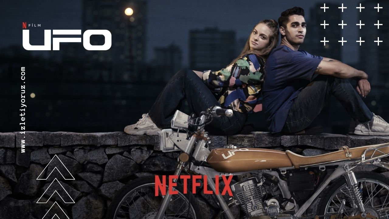 UFO Netflix İzle