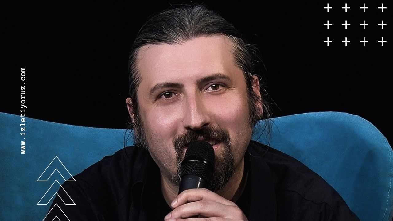 Yalnızım Mesut Bey BluTV İzle