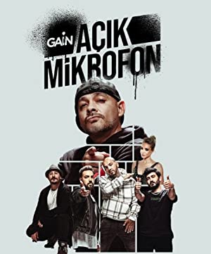 Açık Mikrofon