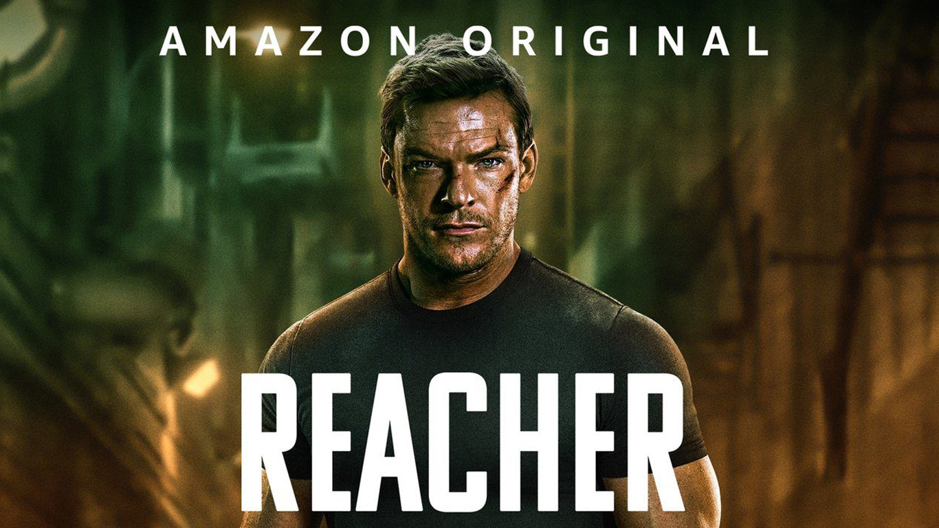Reacher