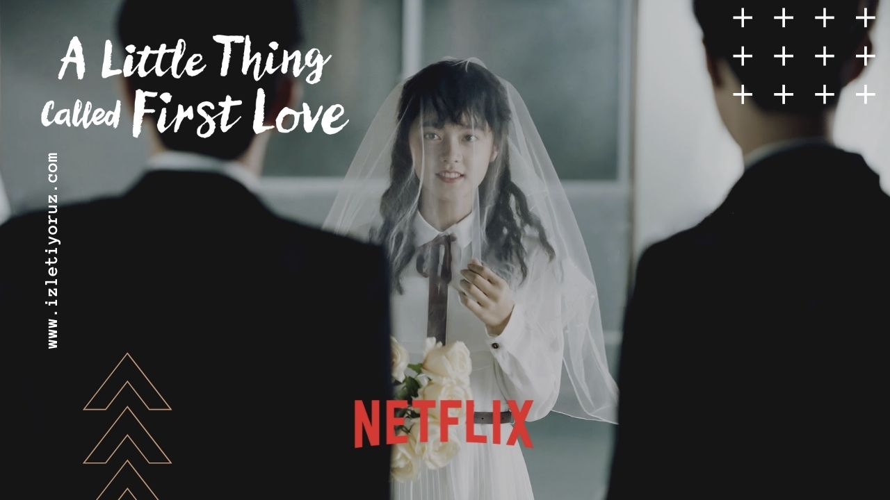 A Little Thing Called First Love İzle