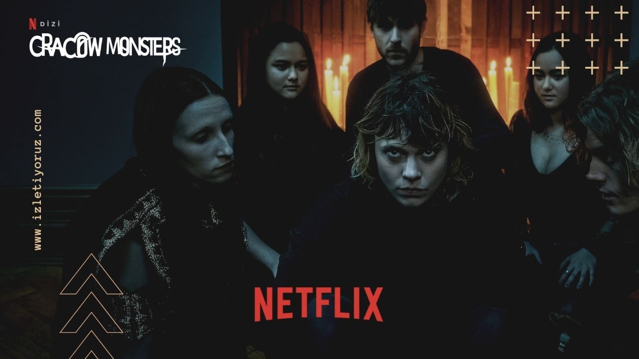 Cracow Monsters İzle