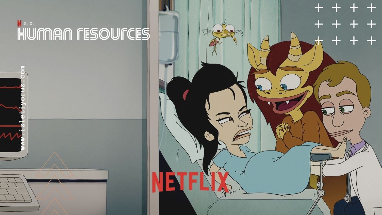 Human Resources İzle