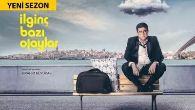 İlginç Bazı Olaylar