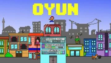 Oyun