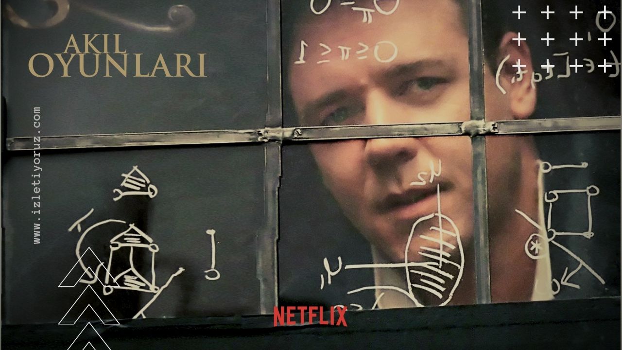 Akıl Oyunları İzle