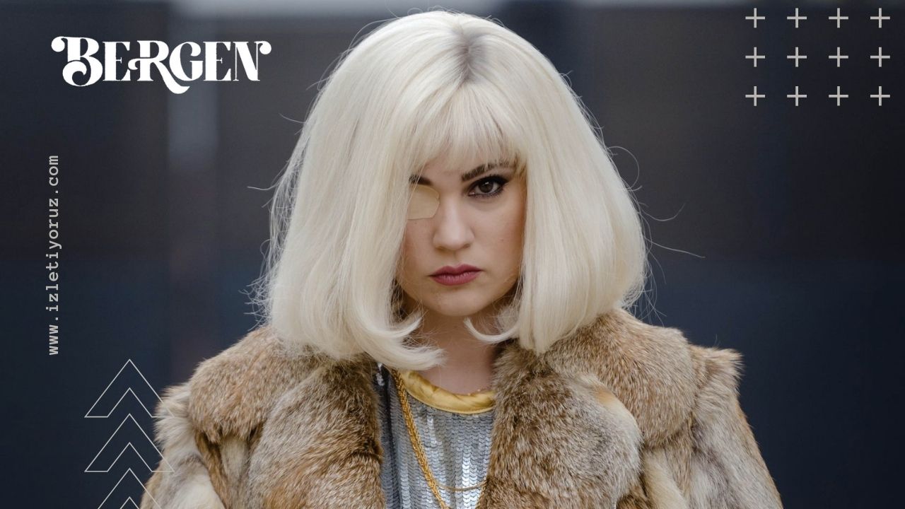 Bergen Filmi Konusu Nedir?