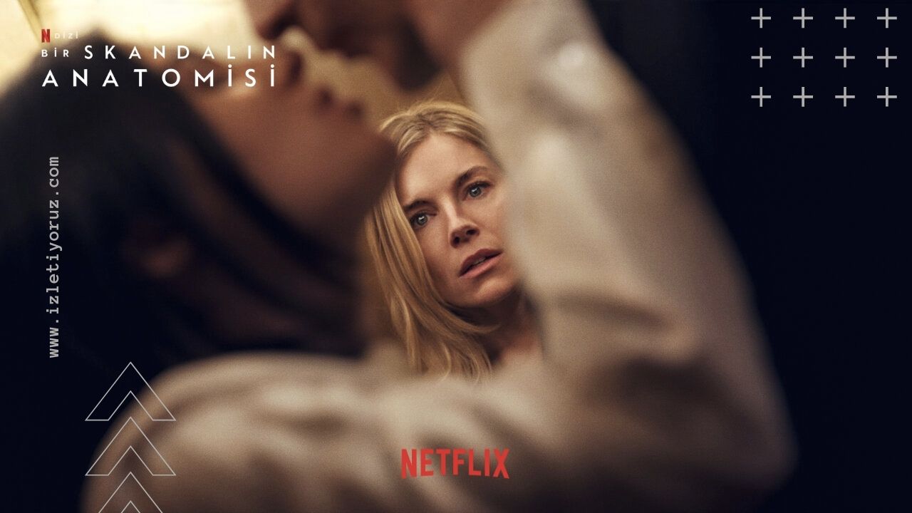 Bir Skandalın Anatomisi İzle
