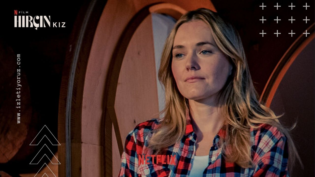 Hırçın Kız İzle