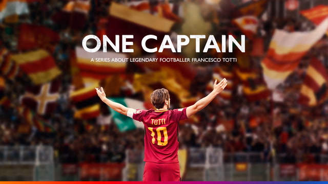 One Captain