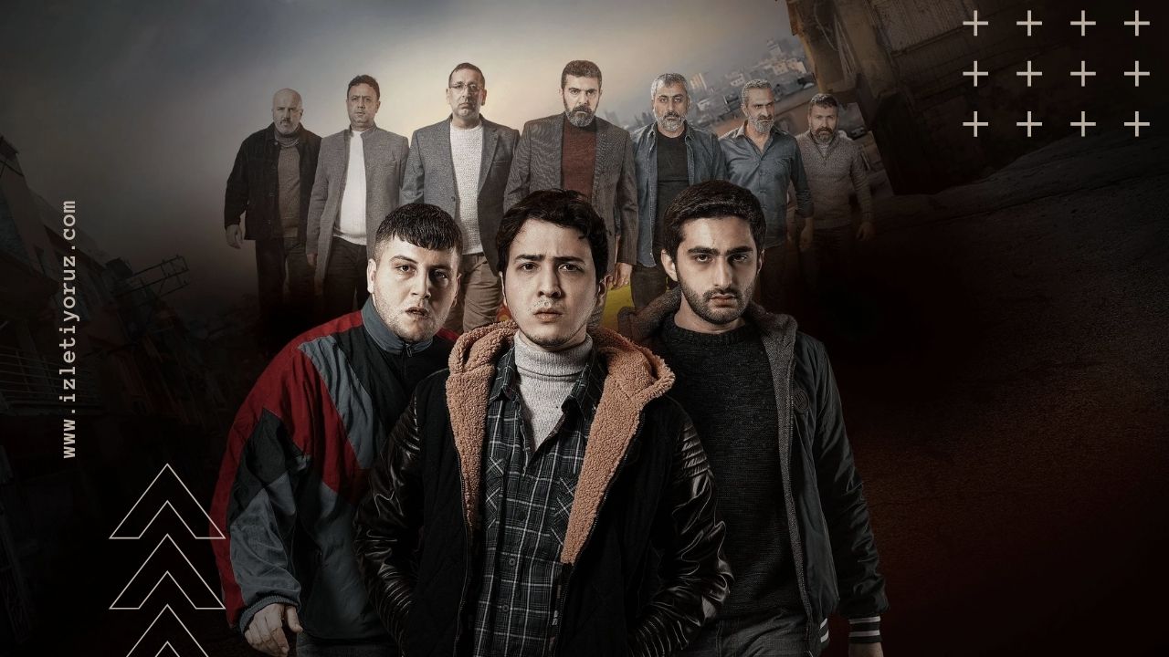 Sokağın Çocukları BluTV İzle