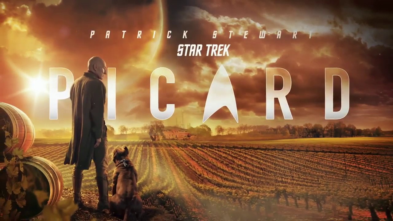 Star Trek: Picard