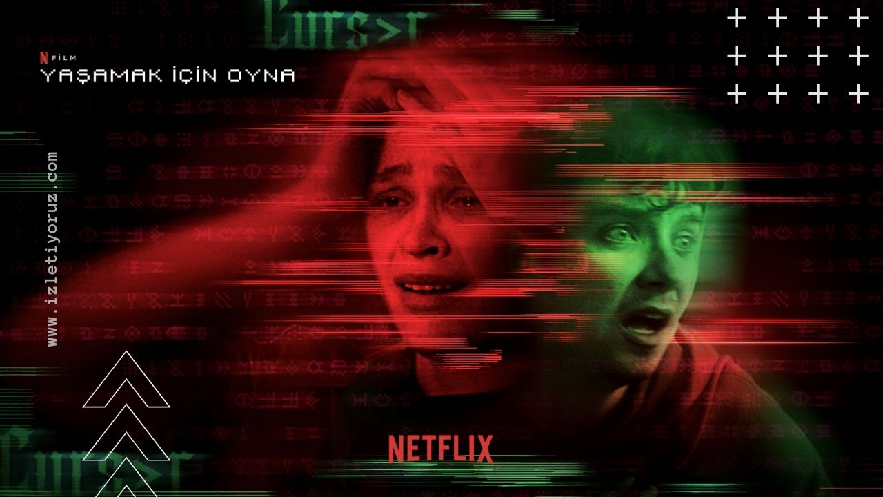 Yaşamak İçin Oyna İzle