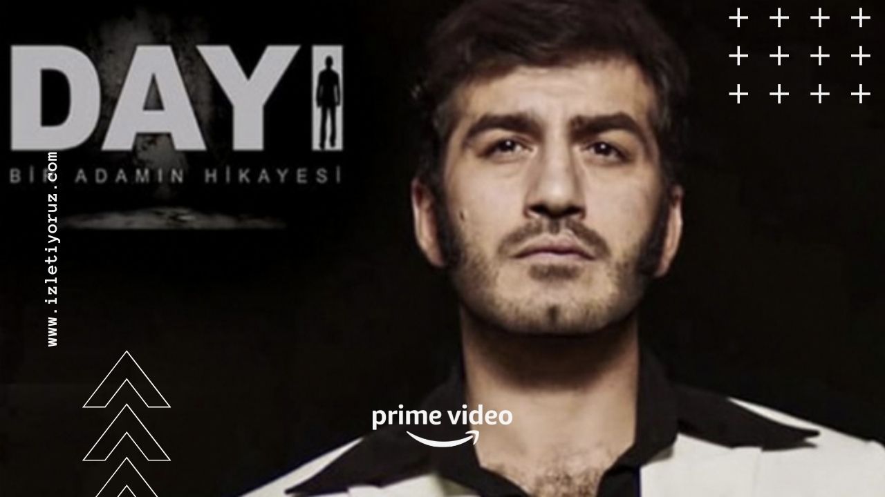 Dayı Bir Adamın Hikayesi İzle