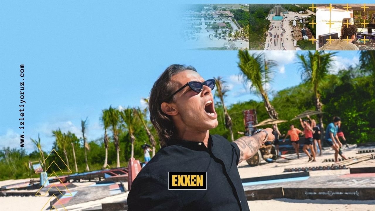 Dominik’te Görmedikleriniz Bilmedikleriniz İzle