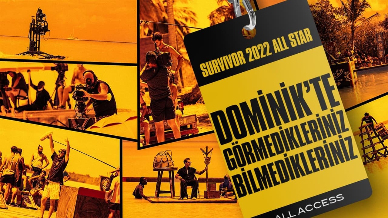 Dominik’te Görmedikleriniz Bilmedikleriniz