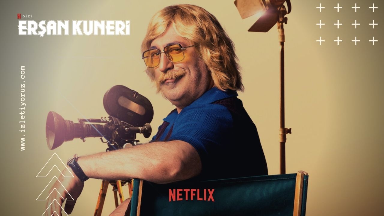 Erşan Kuneri Karakteri Nasıl Ortaya Çıktı?