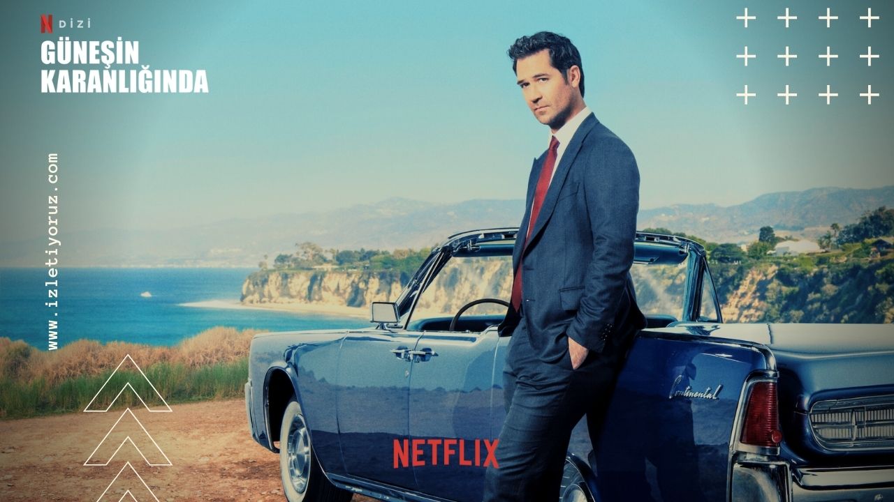 Güneşin Karanlığında İzle
