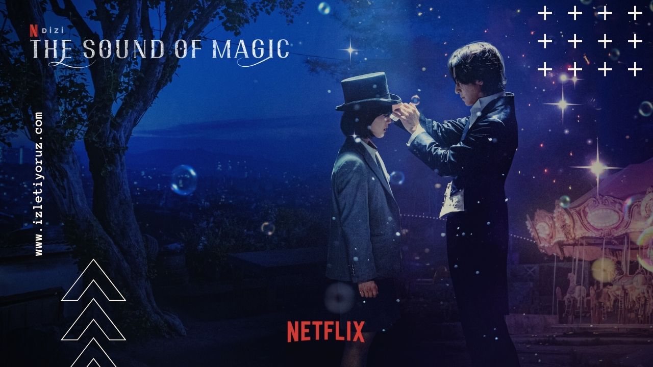 The Sound Of Magic İzle