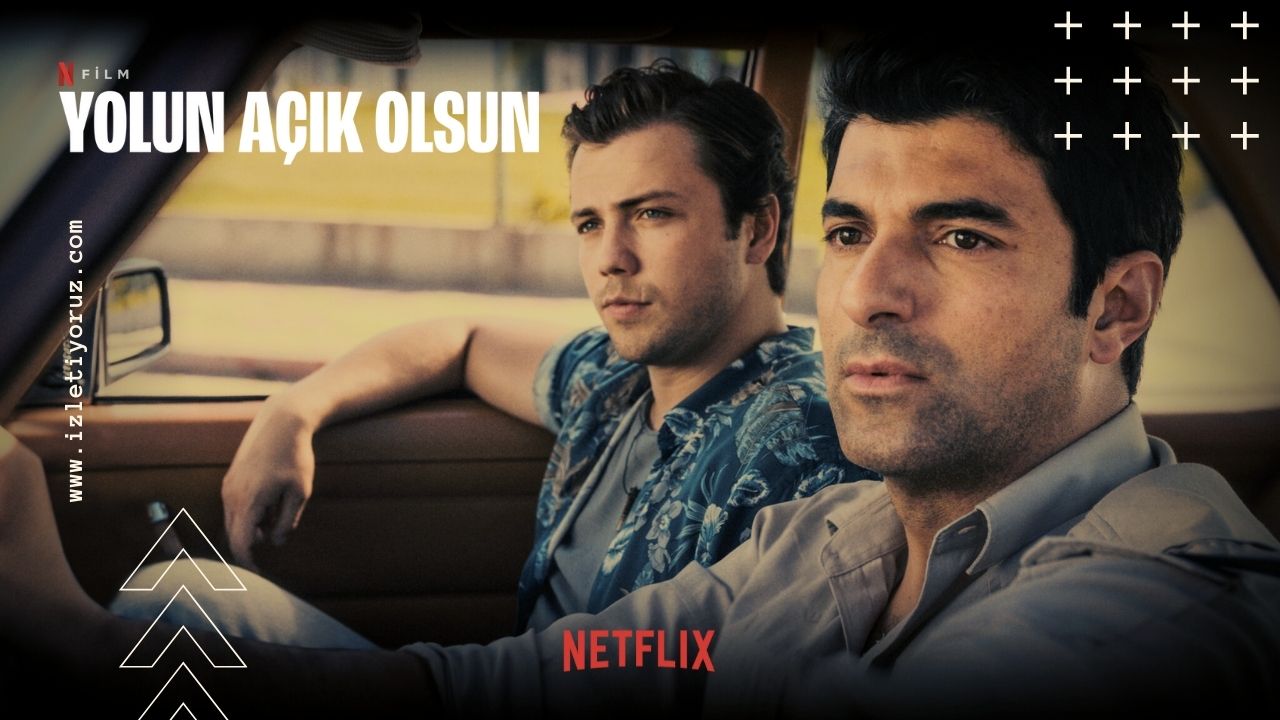 Yolun Açık Olsun Konusu Nedir?