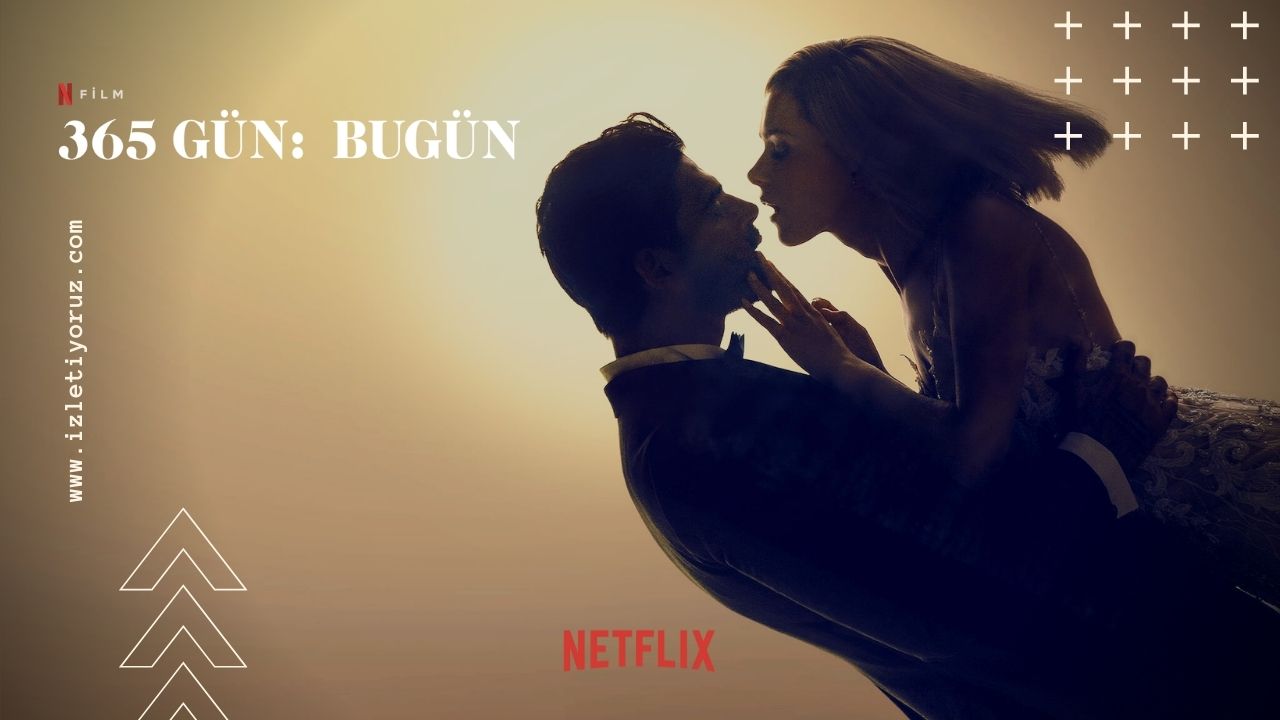 365 Gün Bugün İzle