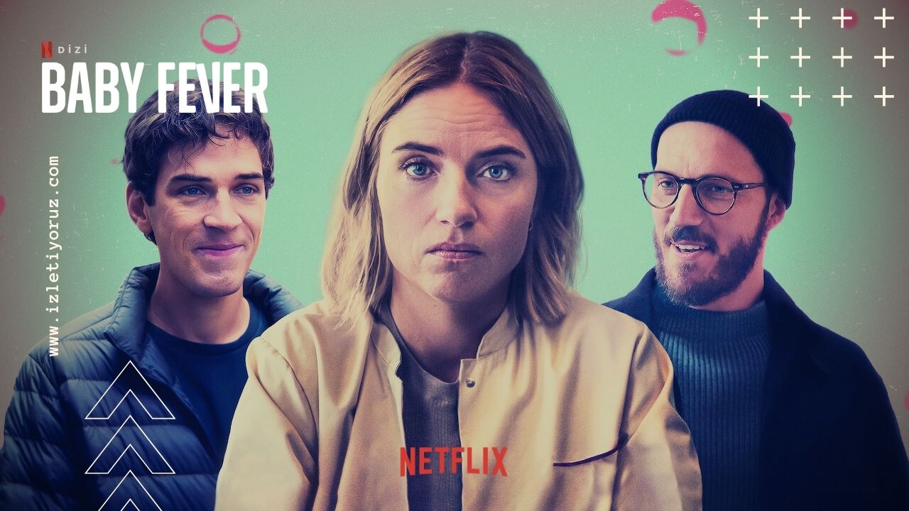 Baby Fever İzle