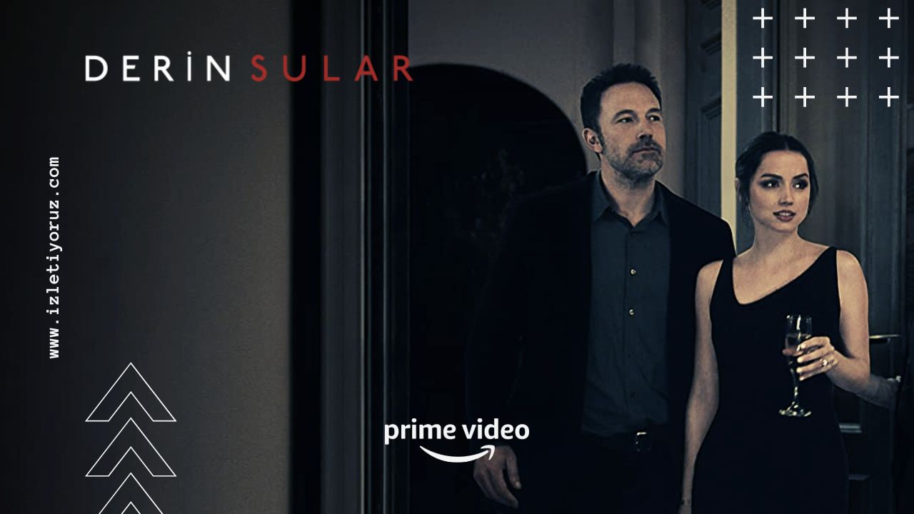 Derin Sular Prime Video İzle