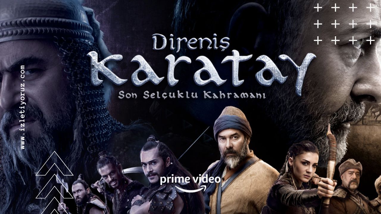 Direniş Karatay İzle