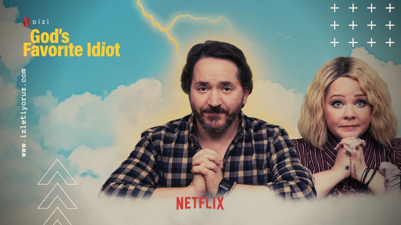 God’s Favorite Idiot Netflix İzle