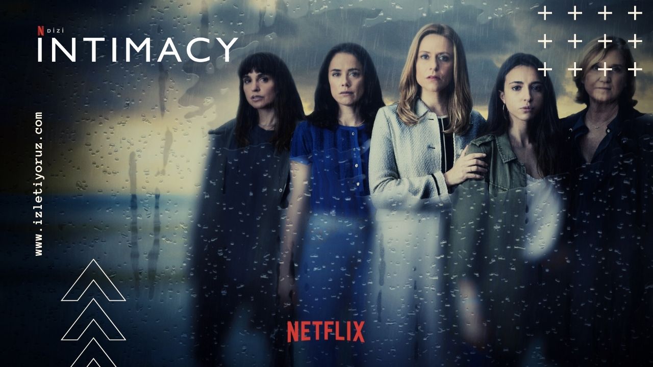 Intimacy Netflix İzle