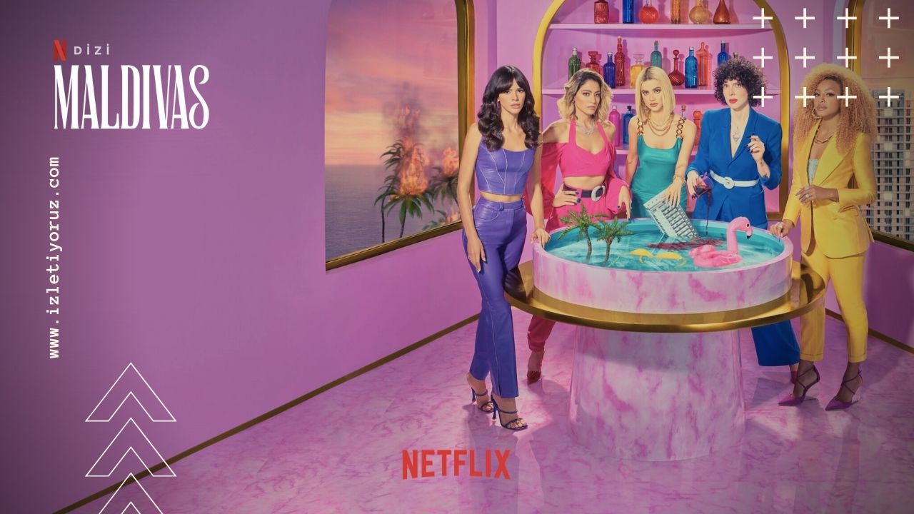 Maldivas Netflix İzle