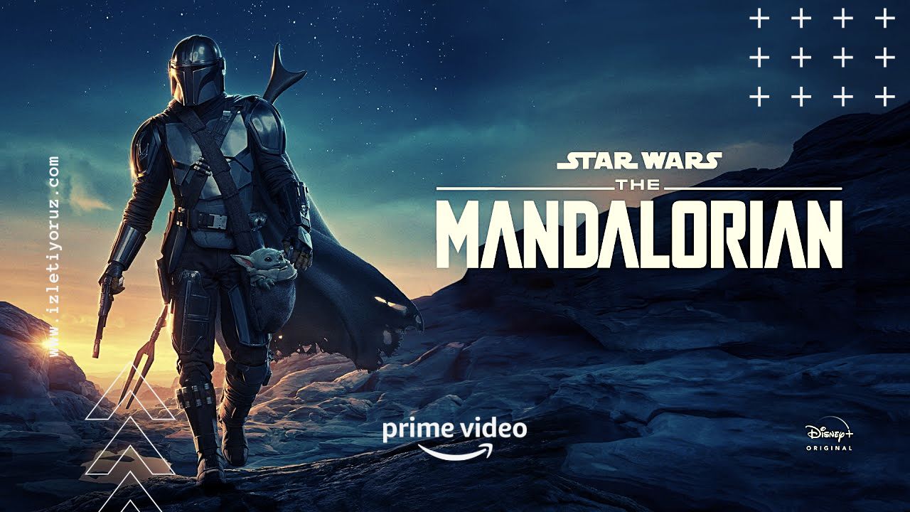 Mandaloryalı İzle