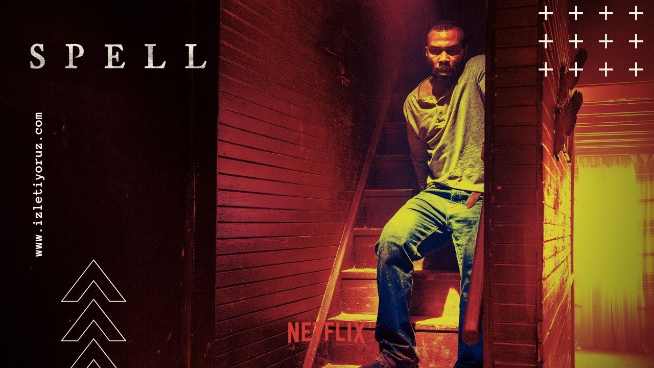 Spell Netflix İzle