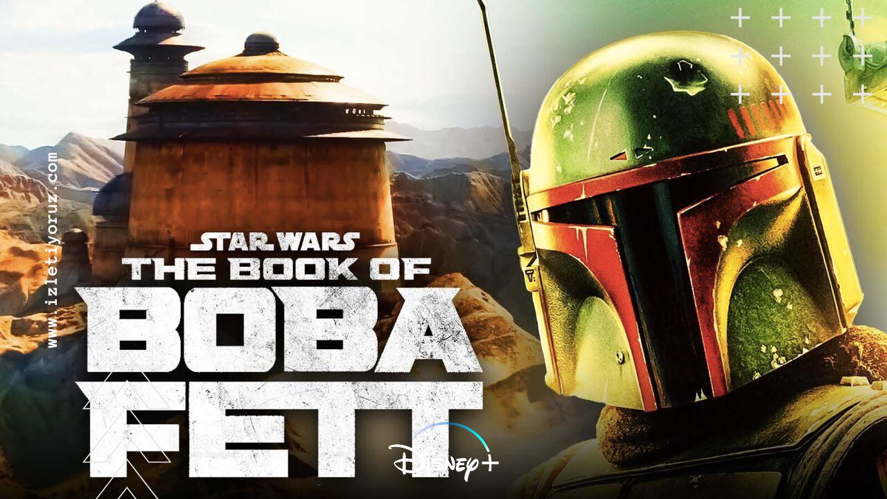 The Book of Boba Fett Konusu