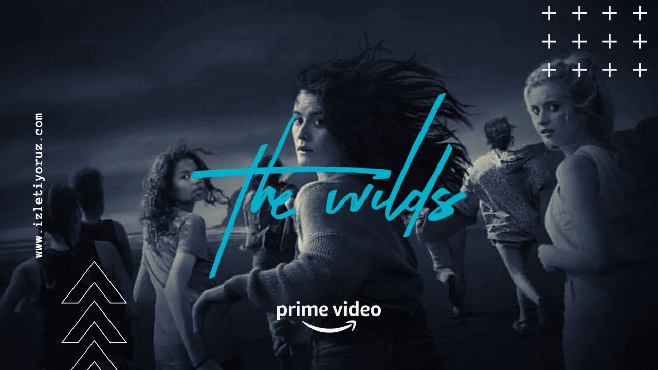 The Wilds Amazon Prime İzle