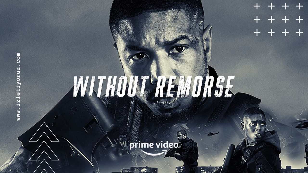Without Remorse İzle