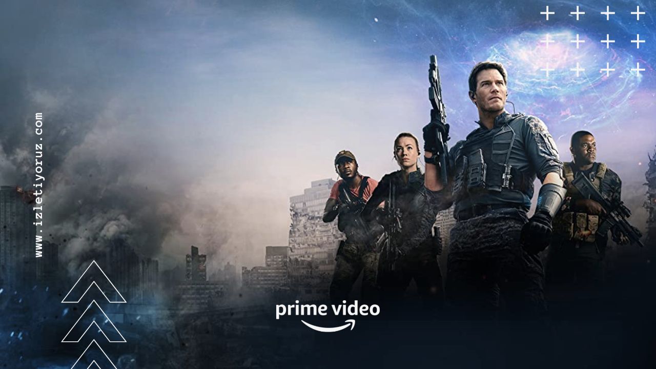 Yarının Savaşı İzle