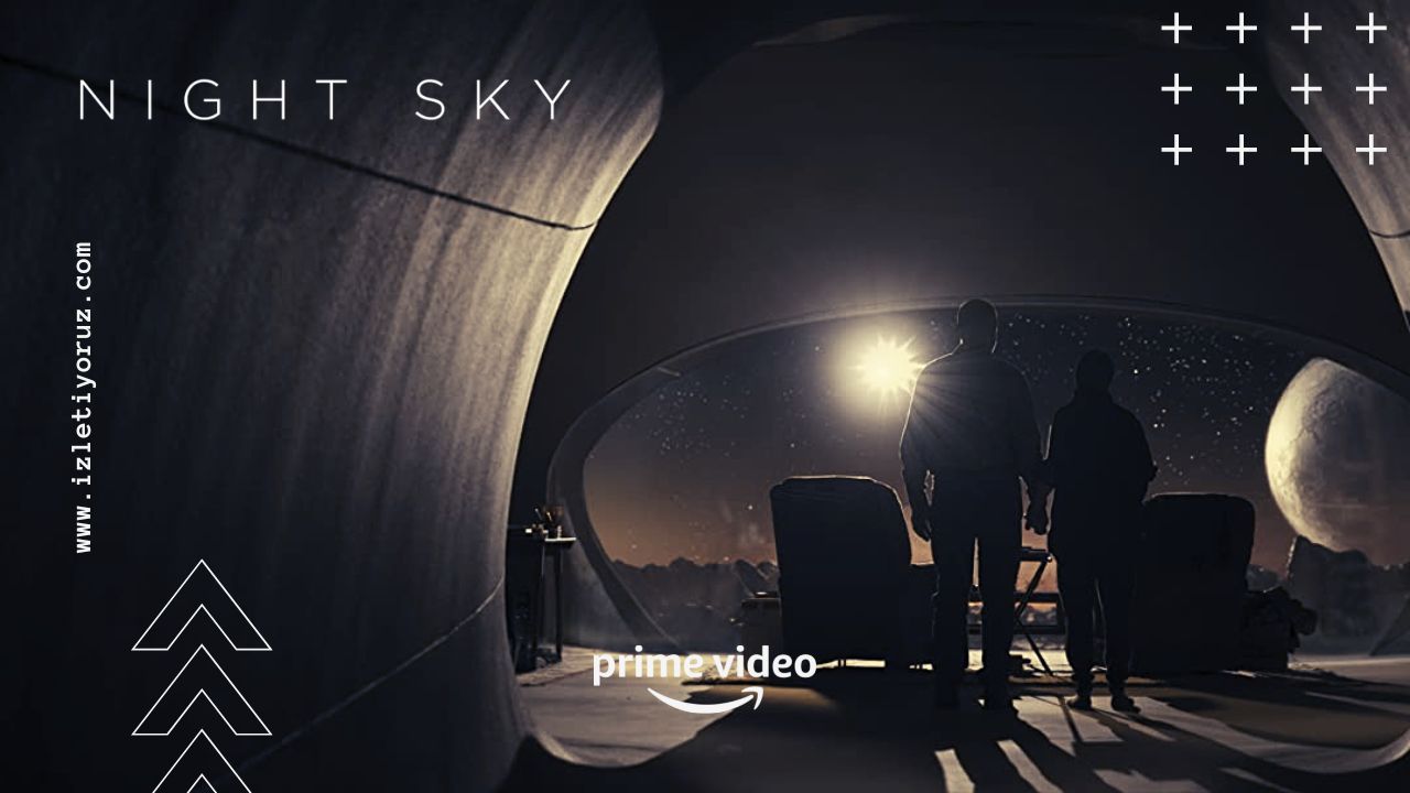 Yıldızların Altında İzle