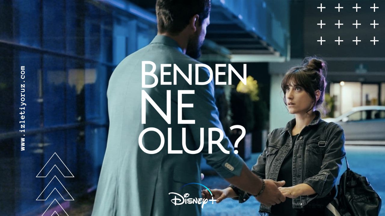 Benden Ne Olur İzle