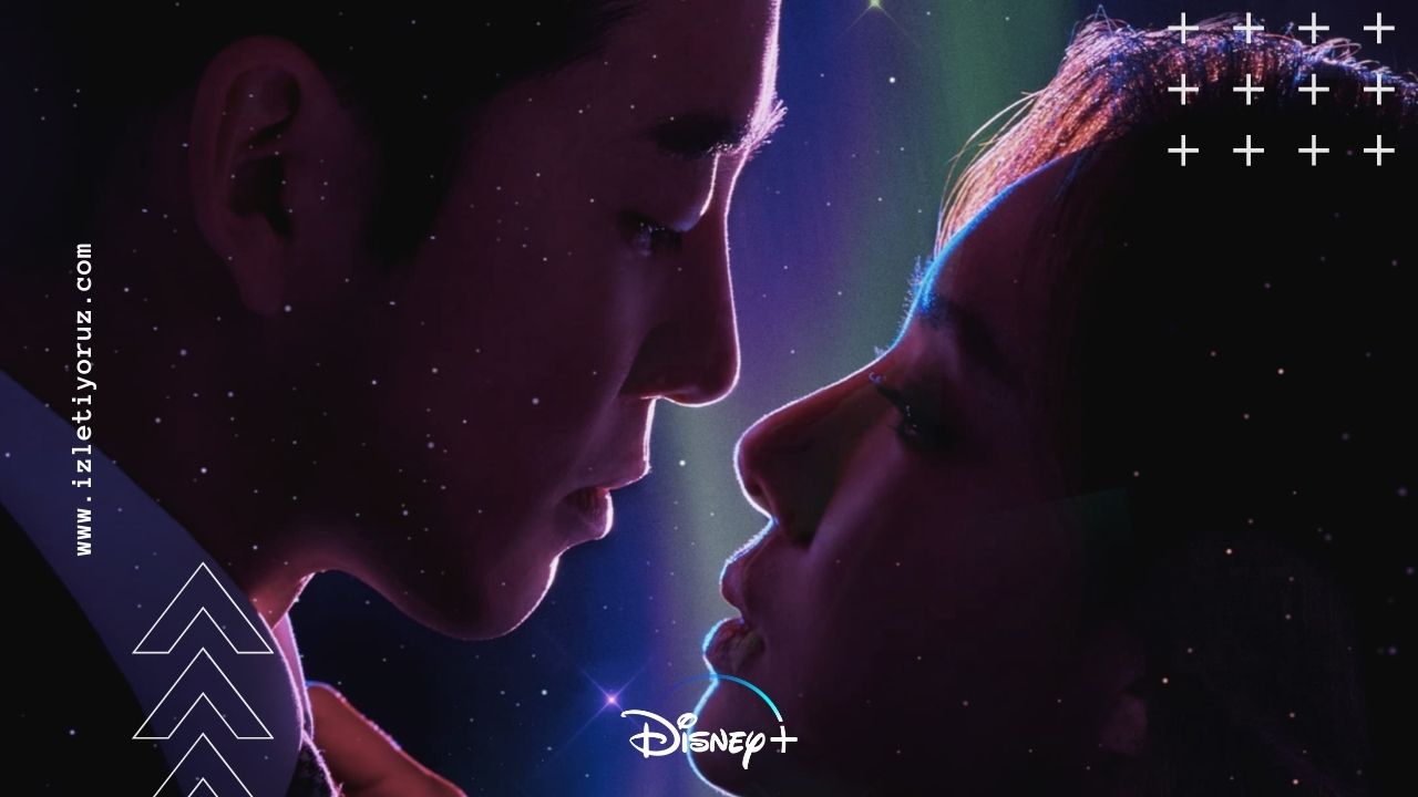 Kiss Sixth Sense İzle