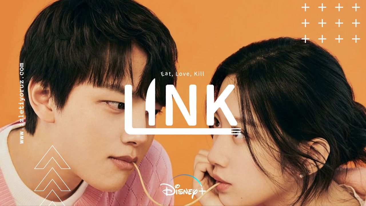 Link Eat Love Kill İzle