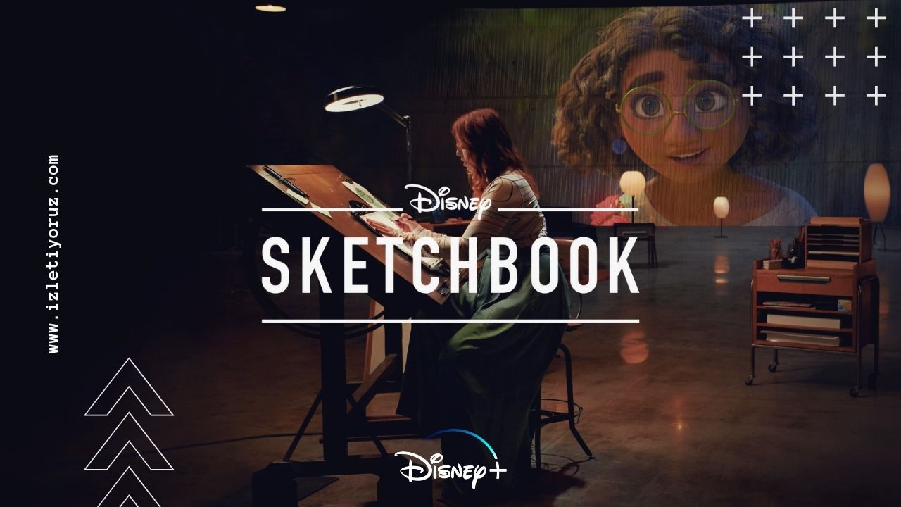 Sketchbook İzle